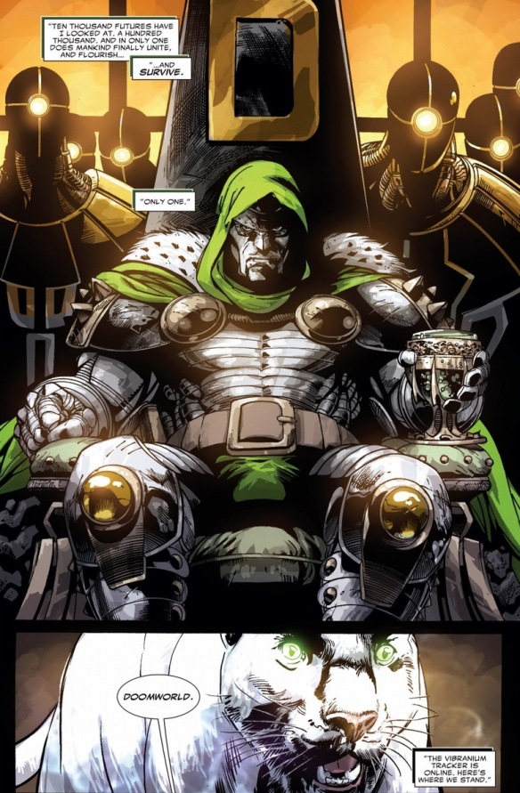584px x 892px - The motivations of Doctor Doom | Arousing Grammar